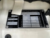 Volvo FH 460 4X2 Globetrotter 2x Serbatoio ACC IT Camion APK 08-2024