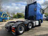 Volvo FH 460 6X2 Globetrotter XL Standairco Hydraulic PL Truck