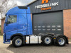Volvo FH 460 6X2 Globetrotter XL Standairco Hydraulic NL Truck