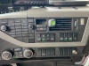 Volvo FH 460 6X2 VDL Braço de gancho Standairco 9T Eixo dianteiro PT Camião