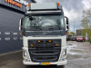 Volvo FH Globetrotter XL 4X2 Standairco Hydraulický SK Truck