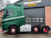 Volvo FH 540 6X2 Globetrotter Manual Gearbox Hydraulic NL Truck