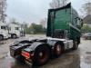 Volvo FH 540 6X2 Globetrotter Manual Gearbox Hydraulic NL Truck
