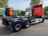 Volvo FM 460 6X2 24 Ton Chain/Chain EURO 6 Steer Axle/Lenkachse NL Truck