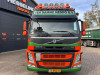 Volvo FM 460 6X2 24 Ton Ketting/Chain EURO 6 Stuuras/Lenkachse NL Truck