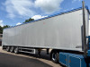 AMT 92m3 Cargo Floor 10MM Nieuw-New-Neu Liftas SAF