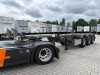 Broshuis 3X !! MFCC Multi 2x20 40 45FT 2x Extendable Liftas APK