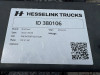 Broshuis 3X !! MFCC Multi 2x20 40 45FT 2x Extendable Liftas APK