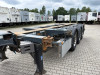 Broshuis 3X !! MFCC Multi 2x20 40 45FT 2x Extendable Liftas APK