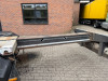 Broshuis MFCC MFCC 2x20 40 45FT Lift Axle LED NL Trailer APK/TÜV 01-2027
