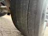 Broshuis MFCC MFCC 2x20 40 45FT Lift Axle LED NL Trailer APK/TÜV 01-2027