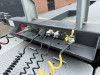 Broshuis MFCC MFCC 2x20 40 45FT Lift Axle LED NL Trailer APK/TÜV 01-2027