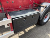 Bulthuis TATA 23 Dump Truck Chassis AS-1 Lift Axle AS-3 Steering Axle Self-Lubricating System €3,900