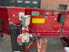 Bulthuis TATA 23 Dump Truck Chassis AS-1 Lift Axle AS-3 Steering Axle Self-Lubricating System €3,900
