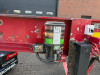 Bulthuis TATA 23 Dump Truck Chassis AS-1 Lift Axle AS-3 Steering Axle Self-Lubricating System €3,900