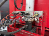 Bulthuis TATA 23 60 m³ Lift Shaft Steering Axle Valves/Doors