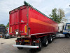 Bulthuis TATA 23 60 m³ Lift Shaft Steering Axle Valves/Doors
