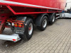 Bulthuis TATA 23 60 m³ Lift Shaft Steering Axle Valves/Doors