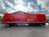 Bulthuis TAWA01 92m3 Liftas Cargo Floor 10MM