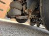 Bulthuis TDWA 02 70 m³ 2X Steering Axle! Cargo floor, 5 years old; Central lubrication