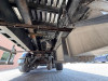 Bulthuis TDWA 02 70 m³ 2X Steering Axle! Cargo floor, 5 years old; Central lubrication