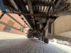 Bulthuis TDWA 02 70 m³ 2X Steering Axle! Cargo floor, 5 years old; Central lubrication