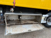Bulthuis TDWA 02 70 m³ 2X Steering Axle! Cargo floor, 5 years old; Central lubrication
