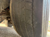 Bulthuis TDWA 02 70 m³ 2X Steering Axle! Cargo floor, 5 years old; Central lubrication