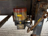 Bulthuis TDWA 02 70 m³ 2X Steering Axle! Cargo floor, 5 years old; Central lubrication