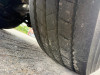 Bulthuis TDWA 02 70 m³ 2X Steering Axle! Cargo floor, 5 years old; Central lubrication