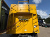 Bulthuis TDWA 02 70 m³ 2X Steering Axle! Cargo floor, 5 years old; Central lubrication