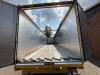 Bulthuis TDWA 02 70 m³ 2X Steering Axle! Cargo floor, 5 years old; Central lubrication