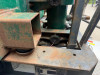 Bulthuis TSTA23 34m3 Hardox Geïsoleerd Liftas Milieukleppen 24V Powerpack