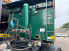 Bulthuis TSTA23 34m3 Hardox Geïsoleerd Liftas Milieukleppen 24V Powerpack