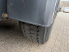 Bulthuis TSTA23 34m3 Hardox Geïsoleerd Liftas Milieukleppen 24V Powerpack