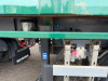 Bulthuis TSTA23 34m3 Hardox Geïsoleerd Liftas Milieukleppen 24V Powerpack