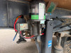 Bulthuis TSTA23 34m3 Hardox Geïsoleerd Liftas Milieukleppen 24V Powerpack