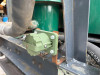 Bulthuis TSTA23 34m3 Hardox Geïsoleerd Liftas Milieukleppen 24V Powerpack