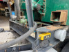 Bulthuis TSTA23 34m3 Hardox Geïsoleerd Liftas Milieukleppen 24V Powerpack