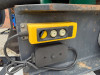 Bulthuis TSTA23 34m3 Hardox Geïsoleerd Liftas Milieukleppen 24V Powerpack