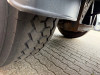 Bulthuis TSTA23 34m3 Hardox Geïsoleerd Liftas Milieukleppen 24V Powerpack
