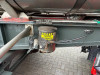 Burg BPO 13-30 RCZXX 34.000L RVS/Edestahl Food Lebensmittel Isolated 2x Stuuras + Liftas