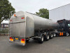 Burg BPO 13-30 RCZXX 34.000L RVS/Edestahl Food Lebensmittel Isolated 2x Stuuras + Liftas