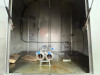 Burg BPO 13-30 RCZXX 34.000L RVS/Edestahl Food Lebensmittel Isolated 2x Stuuras + Liftas