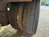 CUPPERS SA 10-16 L Flatbed Trailer with Hydraulic Loading Ramps NL Trailer