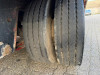 CUPPERS SA 10-16 L Flatbed Trailer with Hydraulic Loading Ramps NL Trailer