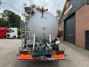 D-TEC FV-22-R360 RVS/ Edeldstahl 36m3 Borger Pomp Liftas Stuuras