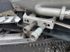 D-TEC FV-22-R360 RVS/ Edeldstahl 36m3 Borger Pomp Liftas Stuuras