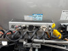 D-TEC FV-22-R360 RVS/ Edeldstahl 36m3 Borger Pomp Liftas Stuuras