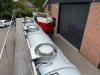 D-TEC FV-22-R360 RVS/ Edeldstahl 36m3 Borger Pomp Liftas Stuuras